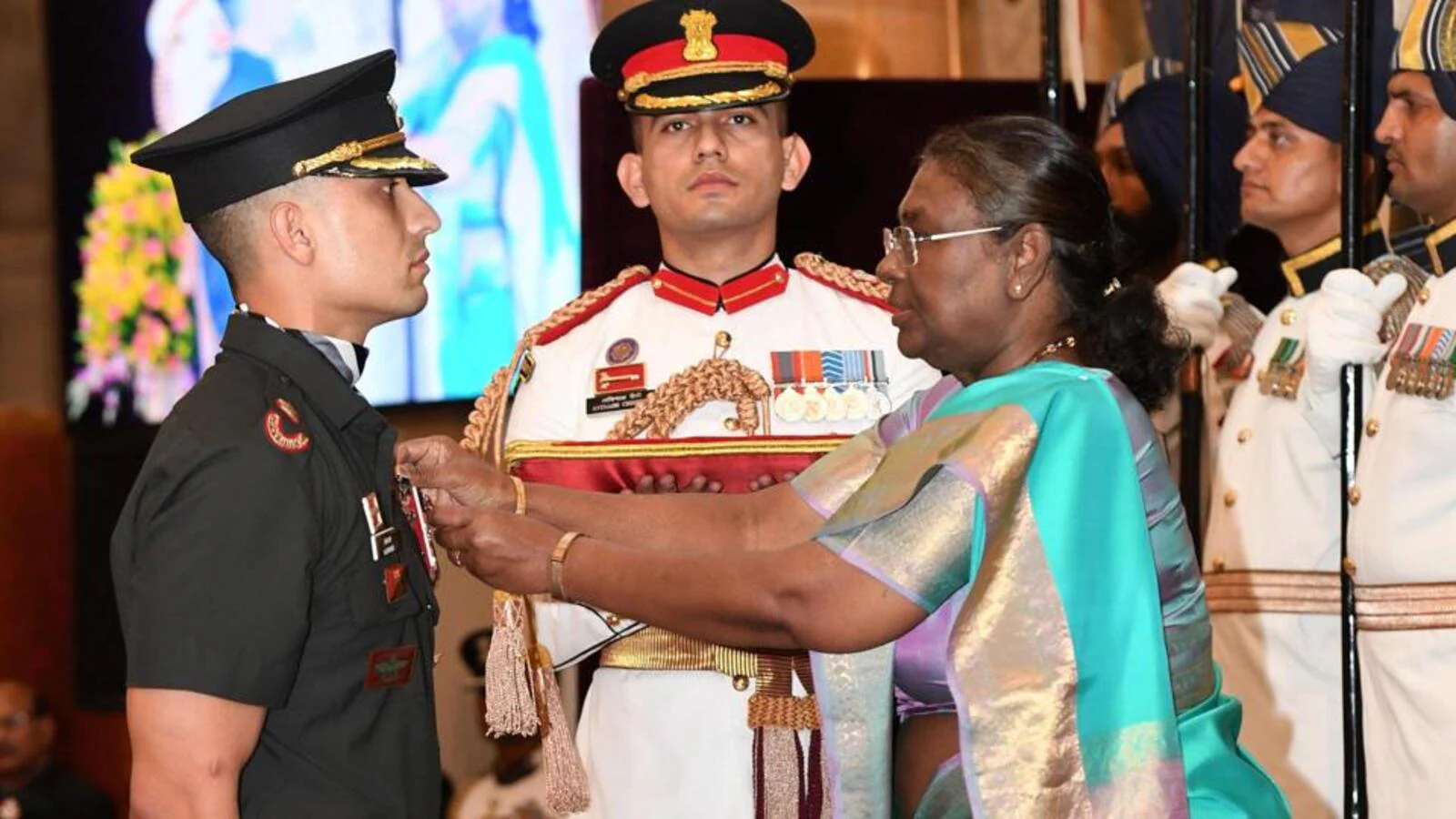 Honorary Ranks List Independence Day 2025 1