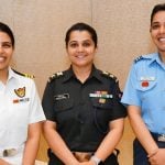 12 Best Ways for Girls to Join Indian Armed Forces in 2025