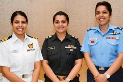 12 Best Ways for Girls to Join Indian Armed Forces in 2025