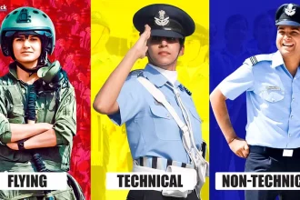 IAF branches