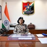IPS Sonali Mishra Takes Charge as DG of RPF