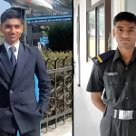 Imon Ghosh RIMC