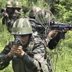 Indian Soldiers 1