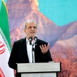 Iranian President