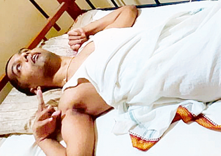 Kishan Kulkarni