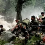 Kishtwar Cloud Burst