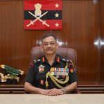 Lt Gen Puspendra Singh Becomes New VCOAS