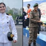 Lt Parul