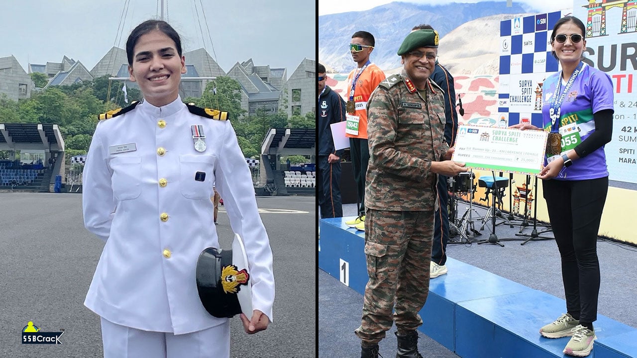 Lt Parul
