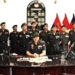 Maj Gen Anuraag Chhibber Takes Over Command of Jodhpur Sub Area 1