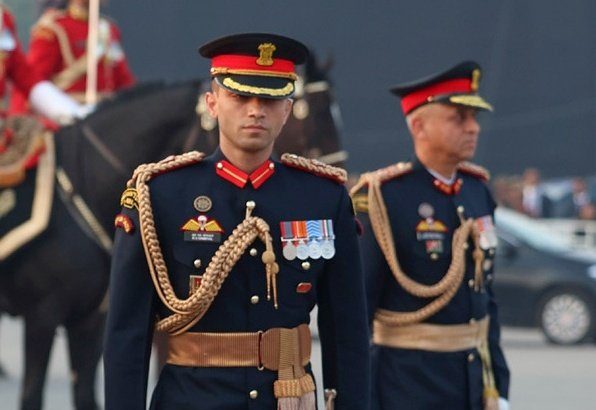 Major RS Sambyal 1