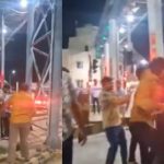 Meerut Toll Plaza Violence Cas