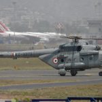 Mil MI 17