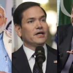 Modi Rubio Shariff