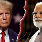 Modi Trump
