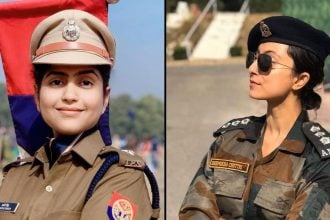 IPS vs Army Officer: Who Earns More Money?