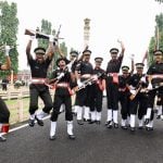 OTA Cadets