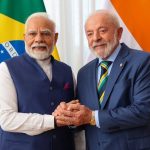 PM Modi and President Lula