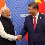 PM Modi and Xi