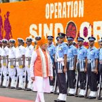 PM Modi at Independence Day