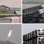 Pakistan Establishes Rocket Force Command