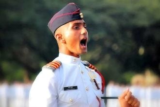 Is NDA harder than JEE?