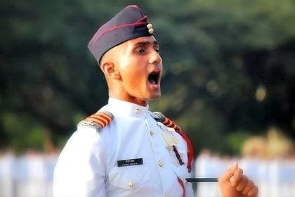 Is NDA harder than JEE?