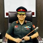 Commanding Officer (CO) in the Indian Army
