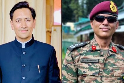 IAS vs Army Officer: Who Earns More Money?