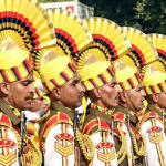 RPF Personnel