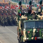 Republic Day Parade