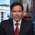 Rubio Talking About India Pak Ceasefire