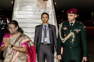How to Become ADC (Aide-de-Camp) to President of India?