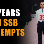 SSB Interview 11 Attempts
