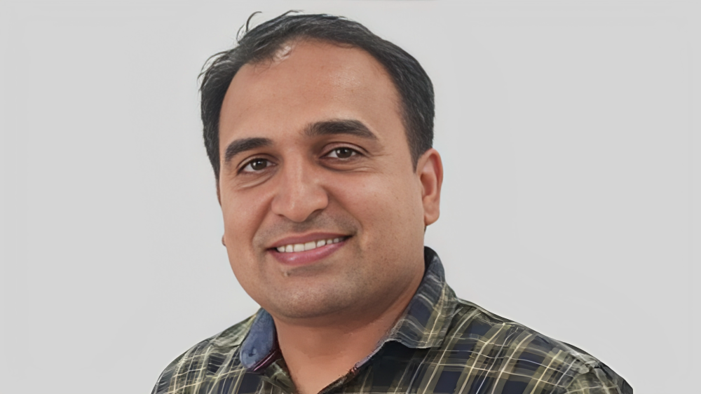 Seargent Surendra Kumar