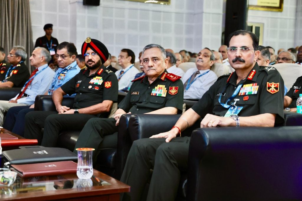 Senior Officers