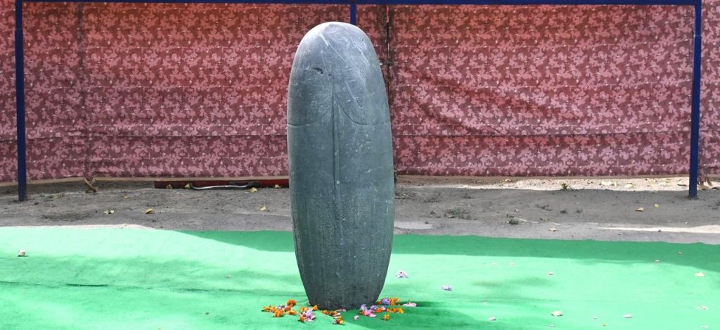 Shivling