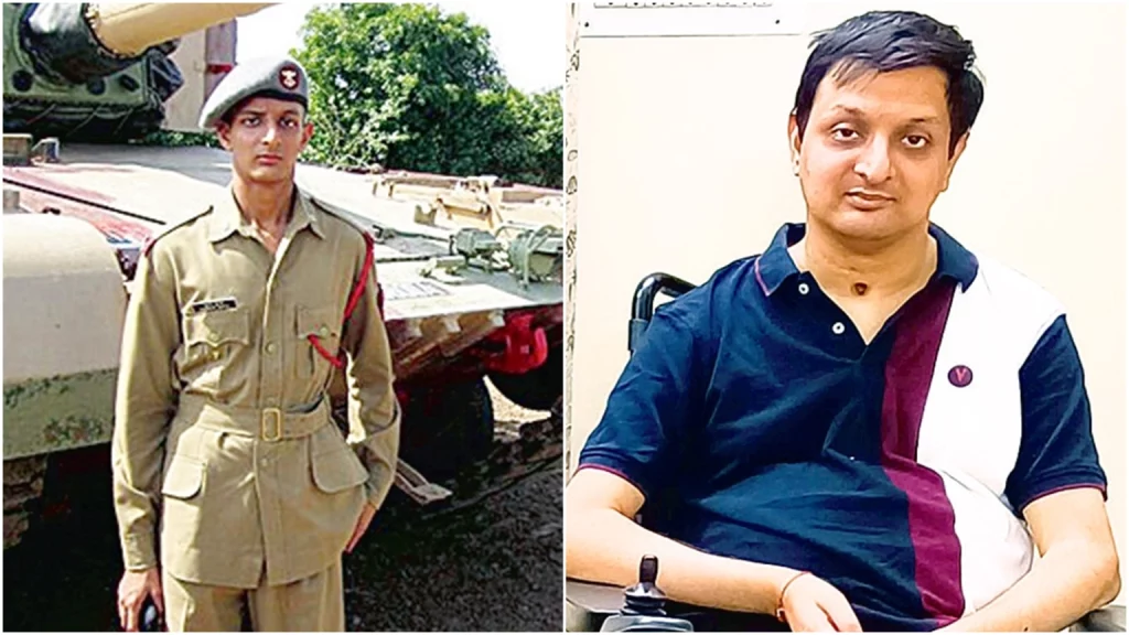 Shubhum Gupta