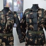Solar Uniform