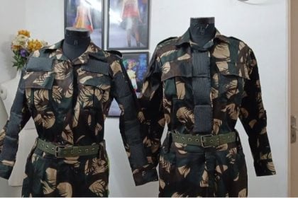 Solar Uniform