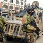 Soldiers