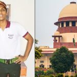 Supreme Court Takes Suo Motu Cognizance of Report on Officer Cadets Disabled in Military Training