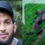 Terrorist Killed in Operation Akhal