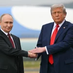 Trump Putin