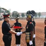 Indian Army Agniveer Selection Process 2025
