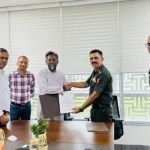 VIGRAHA Centre for Defence Technology Innovation 1