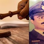 Widow of Flight Lieutenant SK Pandey Gets Justice