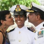 Indian Navy Sub Lieutenant Salary