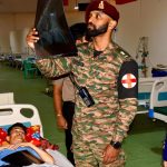 How to Become a Doctor in Indian Army?