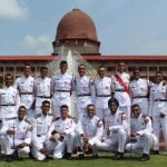 How to Join National Defence Academy?
